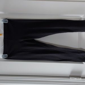 George pants medium black